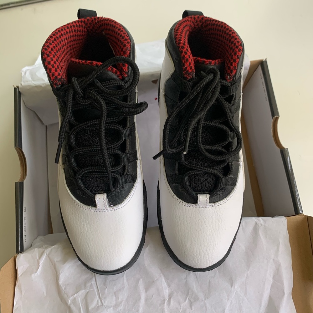 Jordan 10 Retro 2Y (PS)